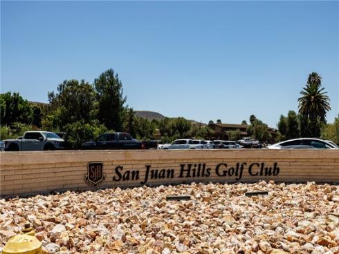 32202  Via Barrida  , San Juan Capistrano, CA