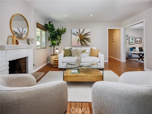 32202  Via Barrida  , San Juan Capistrano, CA