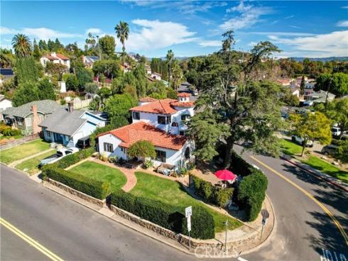 31462  El Camino Real  , San Juan Capistrano, CA