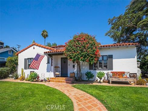 31462  El Camino Real  , San Juan Capistrano, CA