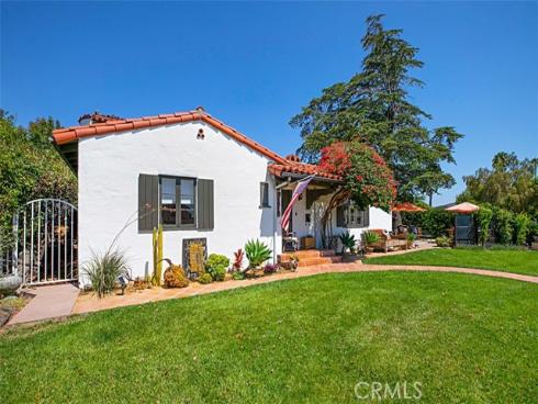 31462  El Camino Real  , San Juan Capistrano, CA
