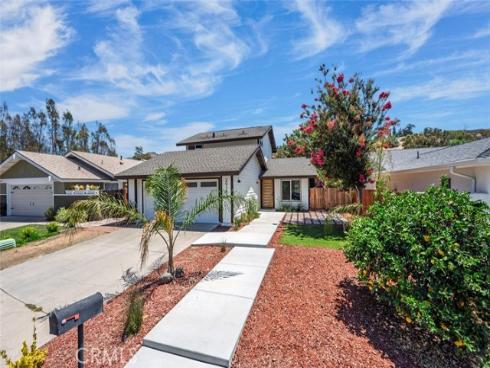 29282  Sonoma  , San Juan Capistrano, CA