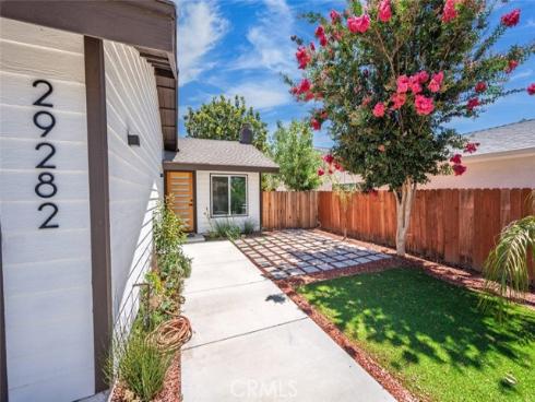 29282  Sonoma  , San Juan Capistrano, CA