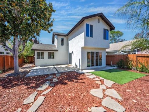 29282  Sonoma  , San Juan Capistrano, CA