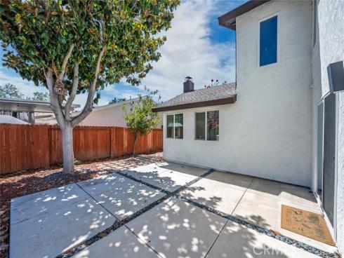 29282  Sonoma  , San Juan Capistrano, CA