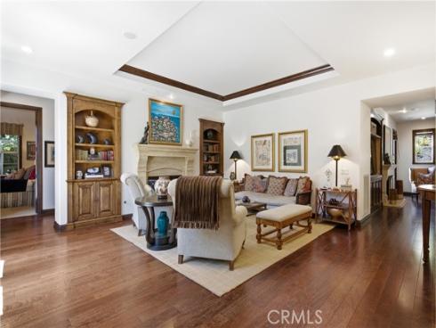 27361 Calle De La Rosa , San Juan Capistrano, CA
