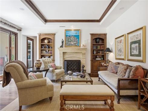 27361 Calle De La Rosa , San Juan Capistrano, CA