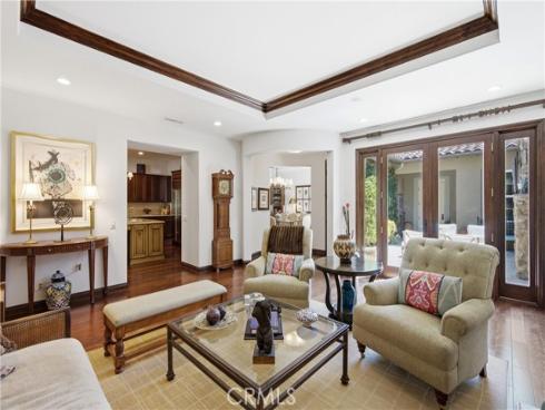 27361 Calle De La Rosa , San Juan Capistrano, CA