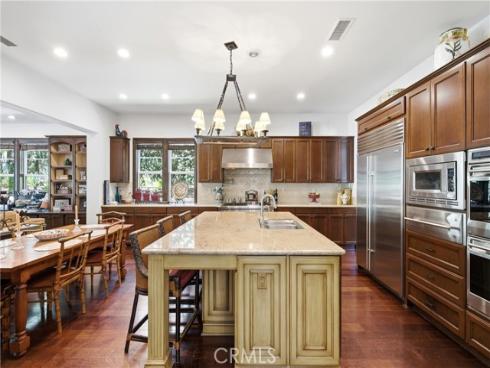 27361 Calle De La Rosa , San Juan Capistrano, CA