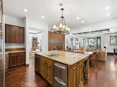 27361 Calle De La Rosa , San Juan Capistrano, CA