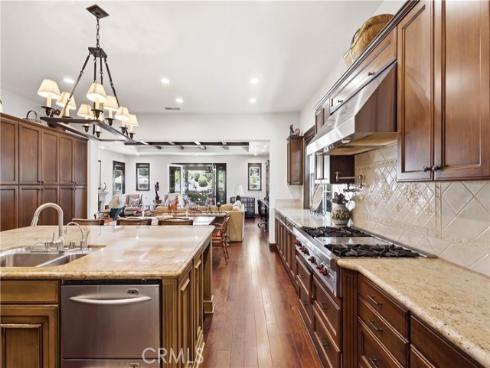 27361 Calle De La Rosa , San Juan Capistrano, CA