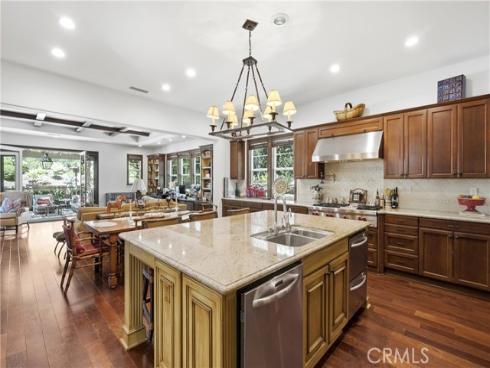 27361 Calle De La Rosa , San Juan Capistrano, CA