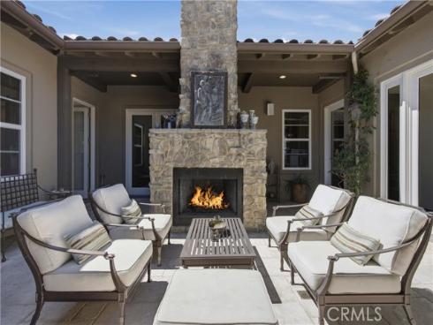 27361 Calle De La Rosa , San Juan Capistrano, CA