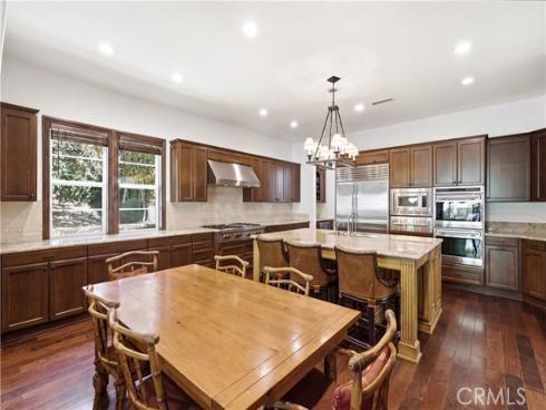 27361 Calle De La Rosa , San Juan Capistrano, CA
