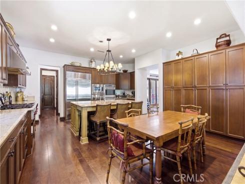 27361 Calle De La Rosa , San Juan Capistrano, CA
