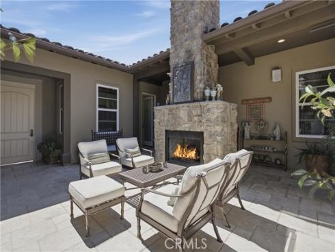 27361 Calle De La Rosa , San Juan Capistrano, CA