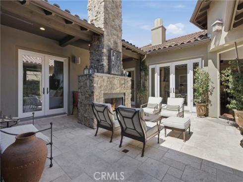 27361 Calle De La Rosa , San Juan Capistrano, CA