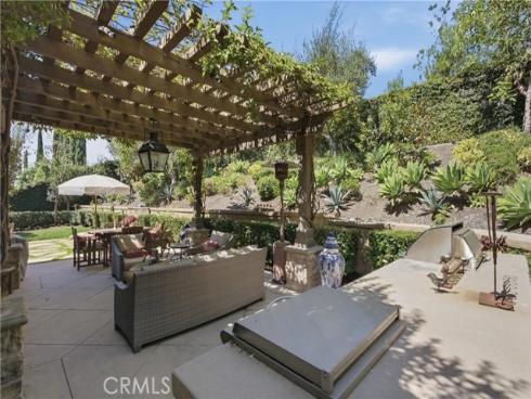 27361 Calle De La Rosa , San Juan Capistrano, CA