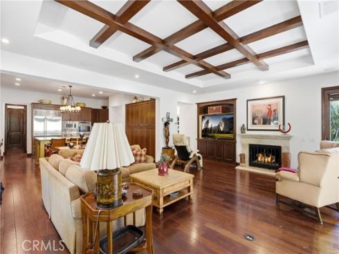 27361 Calle De La Rosa , San Juan Capistrano, CA