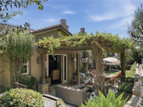 27361 Calle De La Rosa , San Juan Capistrano, CA