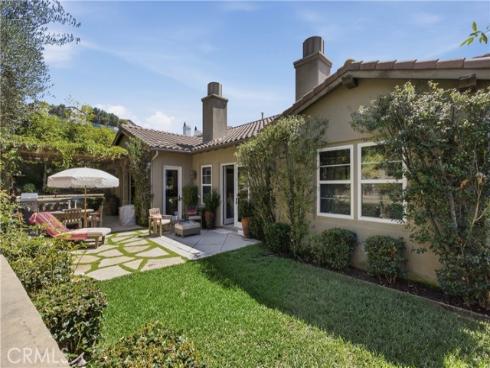 27361 Calle De La Rosa , San Juan Capistrano, CA