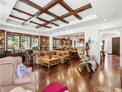 27361 Calle De La Rosa , San Juan Capistrano, CA