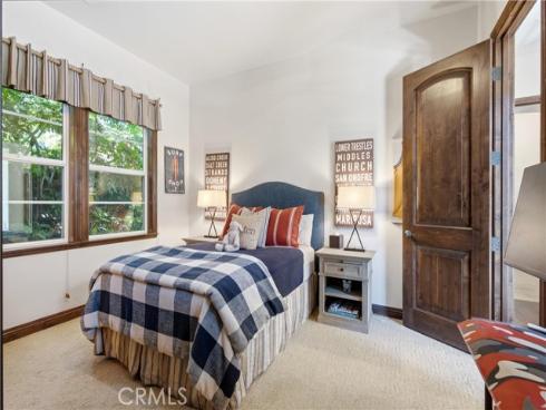 27361 Calle De La Rosa , San Juan Capistrano, CA