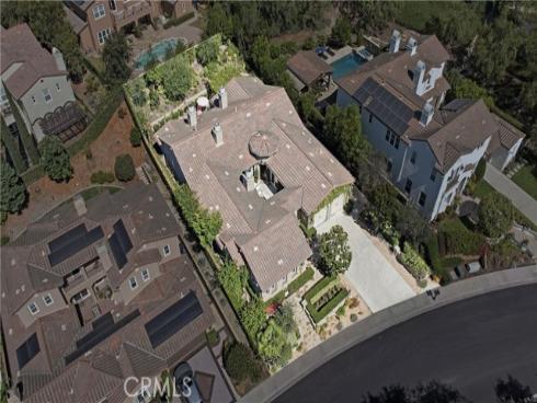 27361 Calle De La Rosa , San Juan Capistrano, CA