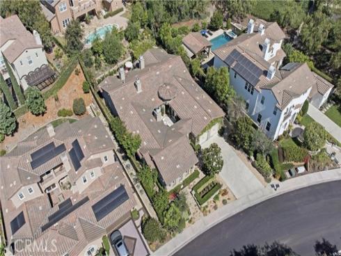 27361 Calle De La Rosa , San Juan Capistrano, CA