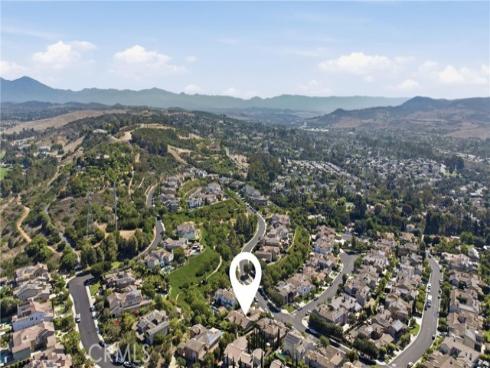 27361 Calle De La Rosa , San Juan Capistrano, CA