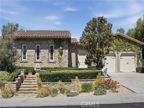 27361 Calle De La Rosa , San Juan Capistrano, CA