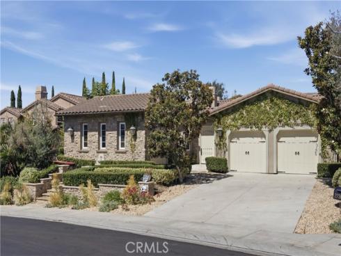 27361 Calle De La Rosa , San Juan Capistrano, CA