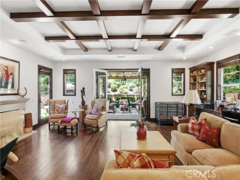 27361 Calle De La Rosa , San Juan Capistrano, CA