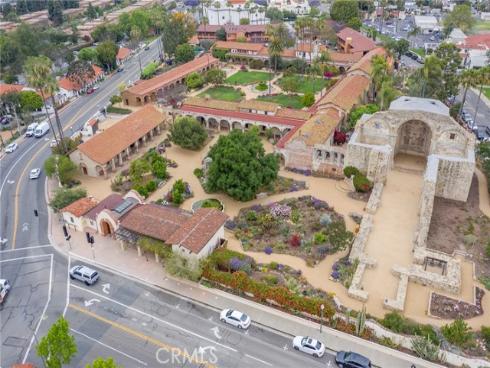 27361 Calle De La Rosa , San Juan Capistrano, CA