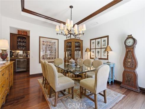 27361 Calle De La Rosa , San Juan Capistrano, CA