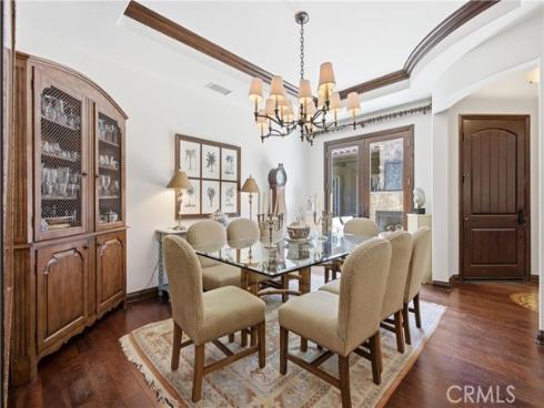 27361 Calle De La Rosa , San Juan Capistrano, CA