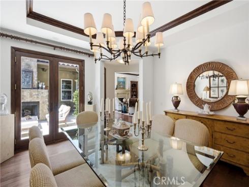 27361 Calle De La Rosa , San Juan Capistrano, CA
