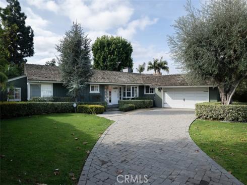 1222 W Sharon   Road, Santa Ana, CA