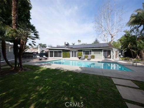 1222 W Sharon   Road, Santa Ana, CA