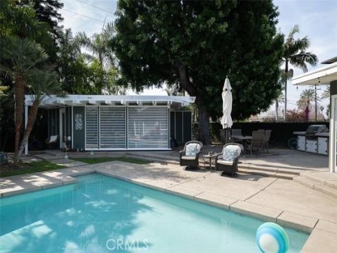 1222 W Sharon   Road, Santa Ana, CA