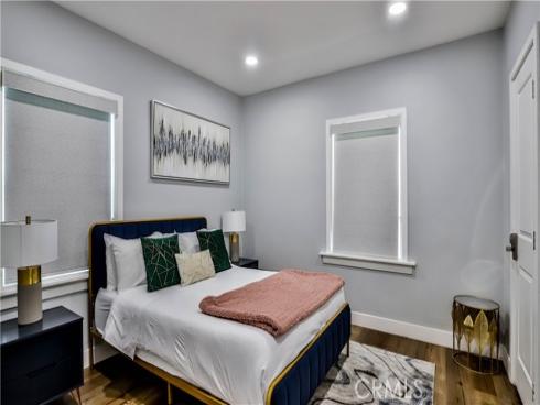 408 S Flower Street, Santa Ana, CA