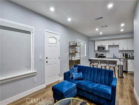 408 S Flower Street, Santa Ana, CA