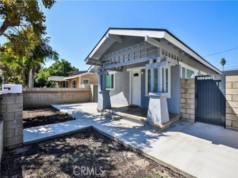 408 S Flower Street, Santa Ana, CA