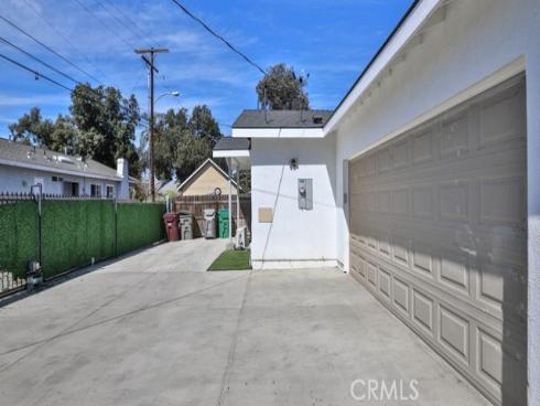 408 S Flower Street, Santa Ana, CA