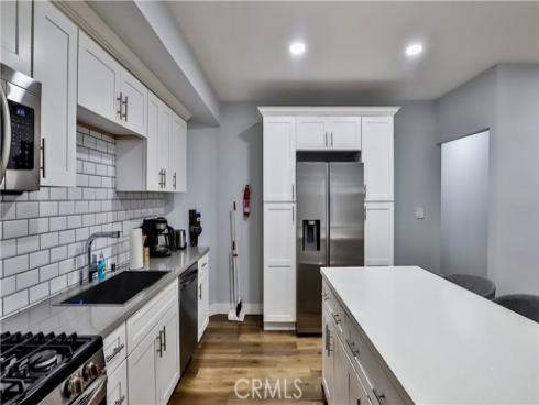 408 S Flower Street, Santa Ana, CA