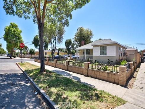 1246 S Baker   Street, Santa Ana, CA