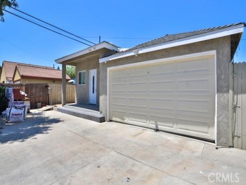 1246 S Baker   Street, Santa Ana, CA