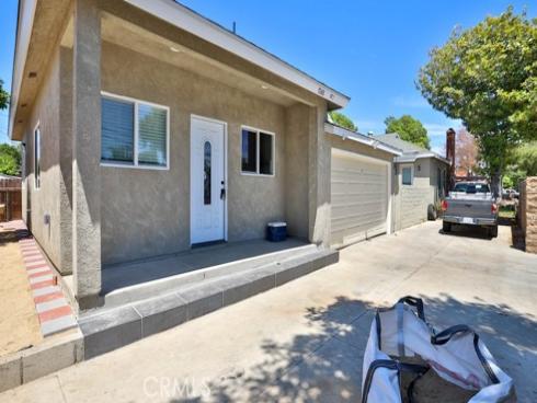 1246 S Baker   Street, Santa Ana, CA