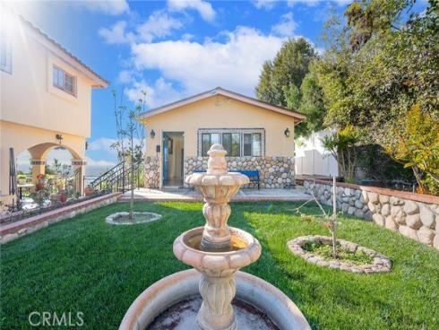 2240 Foothill Boulevard, Santa Ana, CA