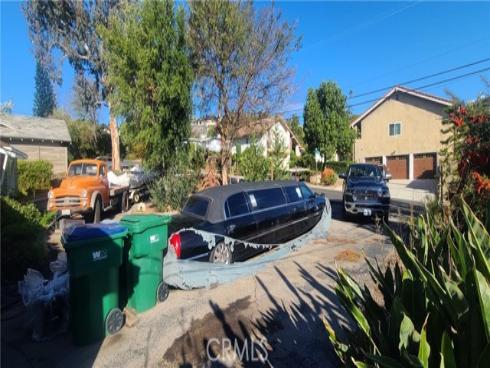19542 Marcy Drive, Santa Ana, CA